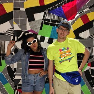 Meet your Posher, David